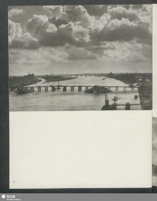 Notbrücke