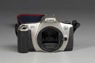 Analoge Spiegelreflexkamera Canon EOS 300