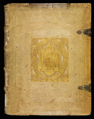 De officiis - Staatsbibliothek Bamberg Msc.Class.26