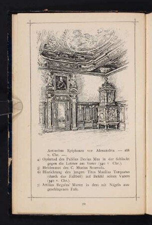 Kleiner Rathaussaal