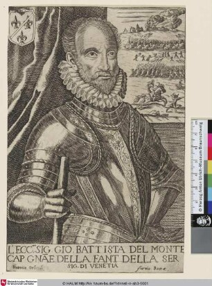 [Giovanni Battista del Monte]