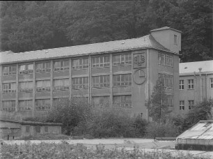 Glashütte, Uhrenwerk Glashütte GmbH