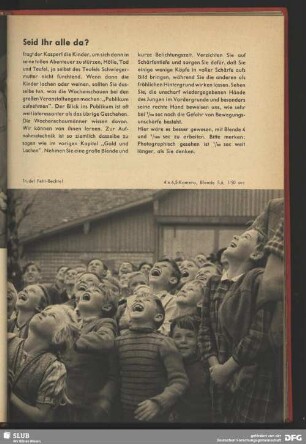Beim Kasperle-Theater