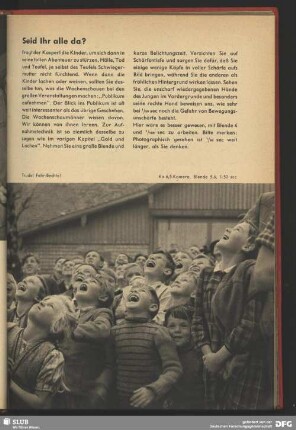 Beim Kasperle-Theater