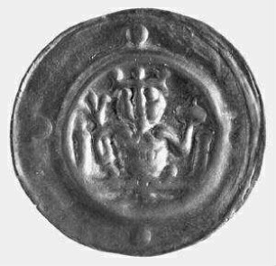 König - Pfennig