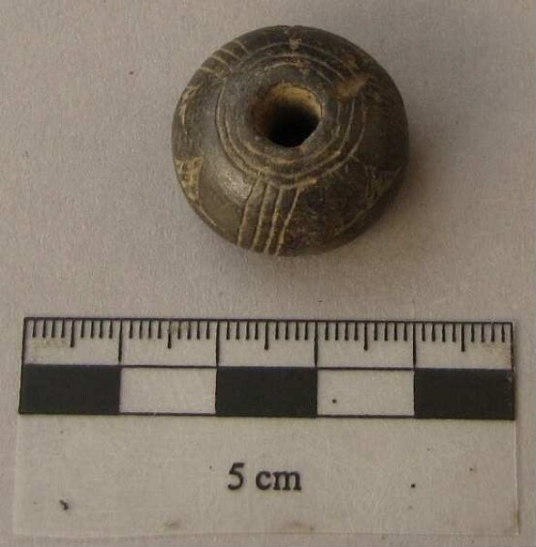 spindle whorl