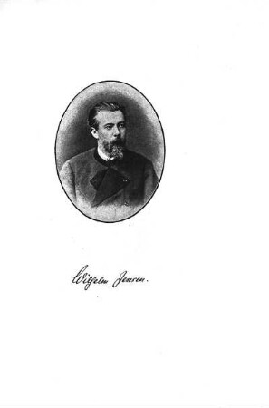 Wilhelm Jensen.