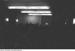 Dresden. Hotel Astoria, August 1950