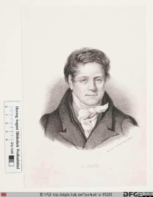 Bildnis Daniel O'Connell