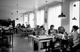 Freiburg: Nähstube