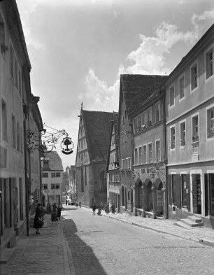Obere Schmiedegasse