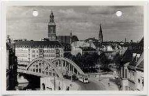 Berlin, Spandau