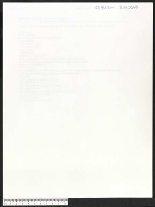 Brief (Aerogramm)