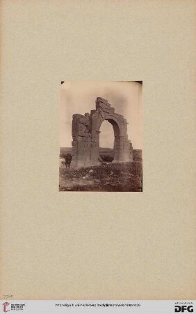 Arc de triomphe