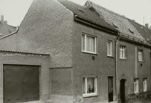 Wohnhaus, Leisnig