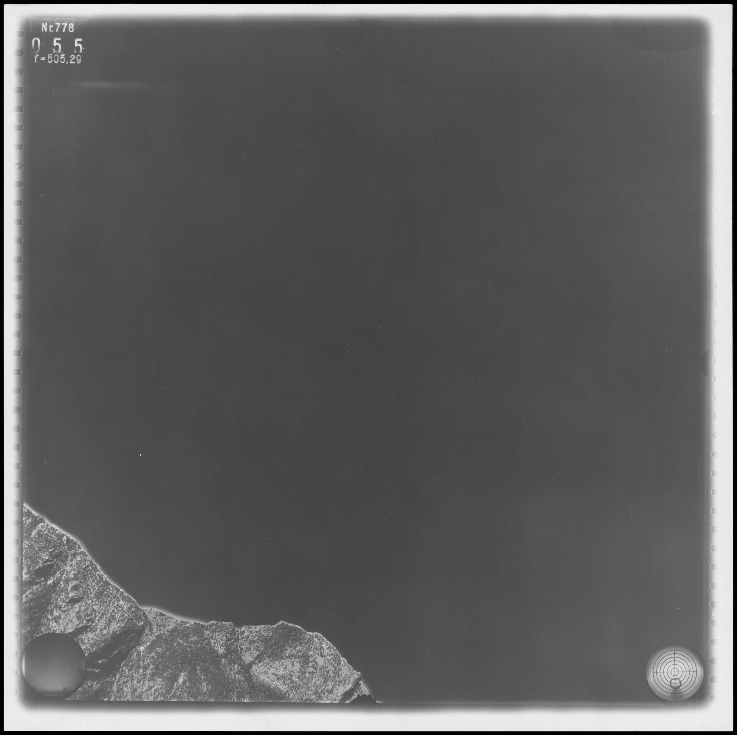 Aufnahme 054 - Pachaki – Ag. Sotiras – Oinoe – Paximada – Strofilia - Ag. Anna – Psaropoli | Digitalisierung: Deutsches Archäologisches Institut, Athen, Archiv