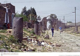 Via Recta
