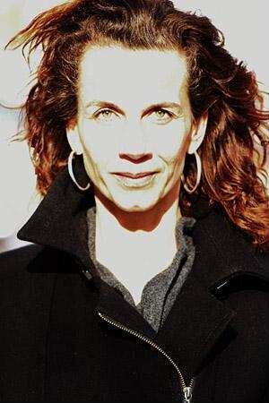 Maria Wischnewski