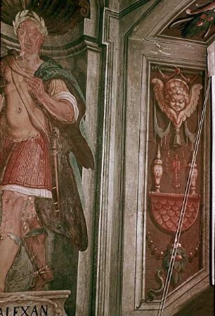 Alexander der Große
