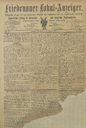 Nr. 47, 24.02.1907