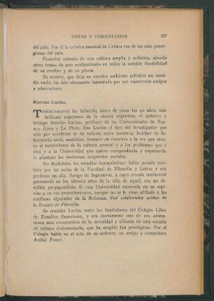 Narciso Laclau