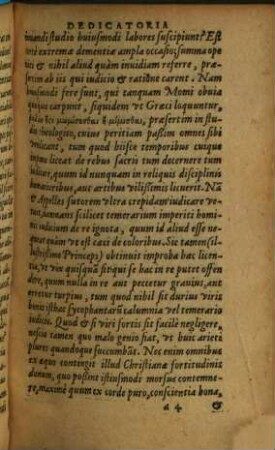 Daniel propheta ... Commentariis explicatus