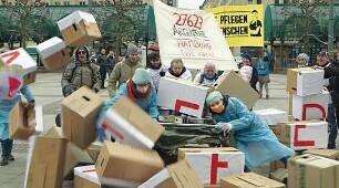 Der marktgerechte Patient