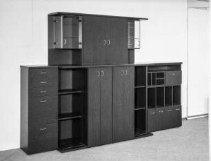 Arbeitszimmer