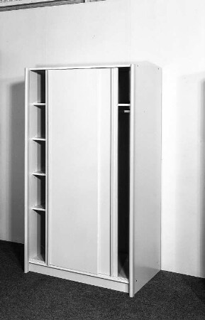 Anbauschrank