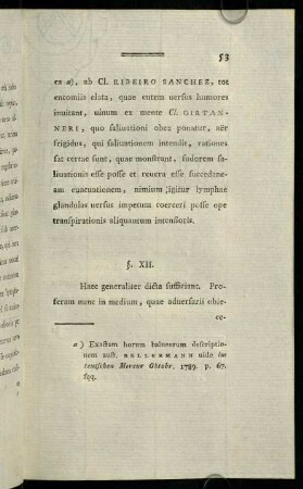 53-64, §. XII. - §. XVII.