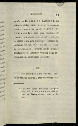 53-64, §. XII. - §. XVII.