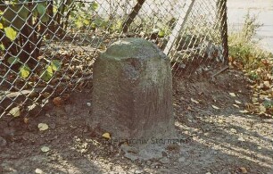 Grenzstein