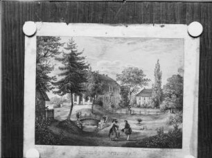 Schloss Wustrau