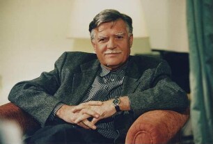 Michael Ballhaus