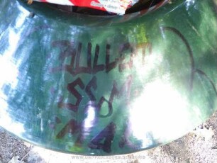 :BULLET SEM