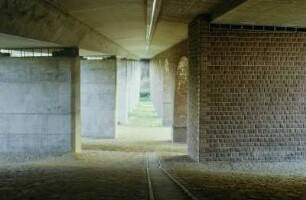 Talbrücke Kleine Striegis