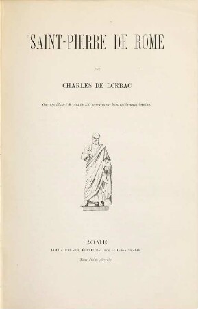 Saint-Pierre de Rome