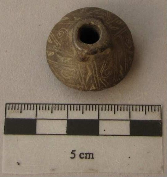 spindle whorl