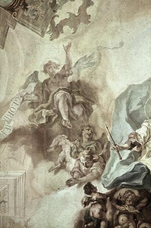 Verherrlichung der Muttergottes