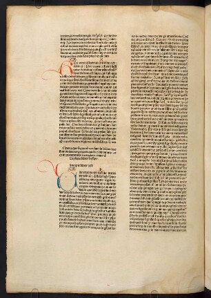 76v-91v, Incipit liber job