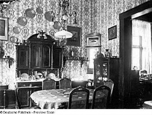 Speisezimmer