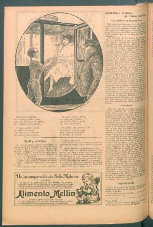 Verdi y el critico