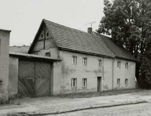 Wohnhaus, Hoyerswerda