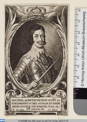 Ferdinand III.