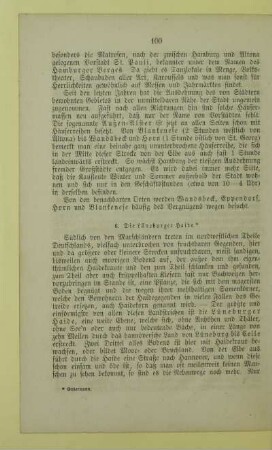 6. Die Lüneburger Haide