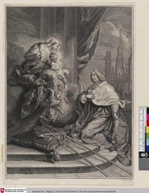 [Louis de la Vergne de Tressan]