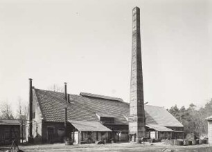 Klasdorf-Glashütte