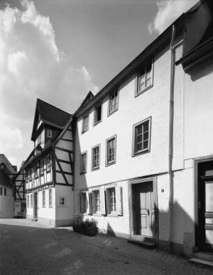Limburg, Fahrgasse 1