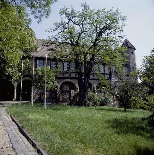 Schloss Seeburg