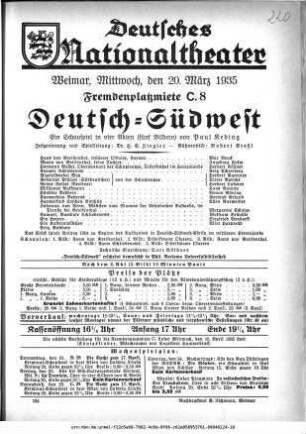 Deutsch=Südwest